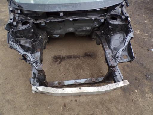 8976530 - TOYOTA PRIUS II ЛІВА РАМКА СКЛА 1G3 передній ремінь