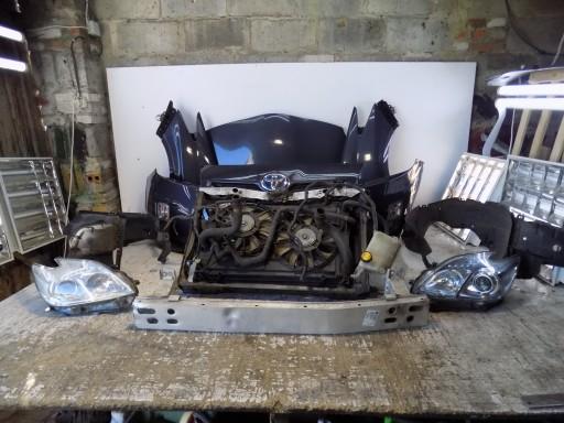 TOYOTA PRIUS III 09-12 ПЕРЕДНЯ ПОВНА EUR