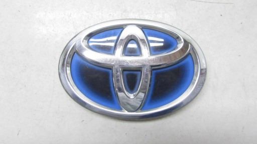 TOYOTA PRIUS III ЕМБЛЕМА БЕЙДЖ ЛОГОТИП 75311-47011
