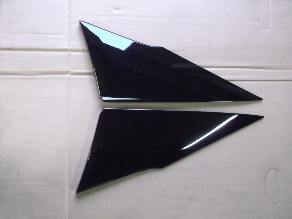 62506-47011 62505-47011 - TOYOTA PRIUS IV КРЫШКА ОТДЕЛКА КРЫЛО ЗАДНИЙ