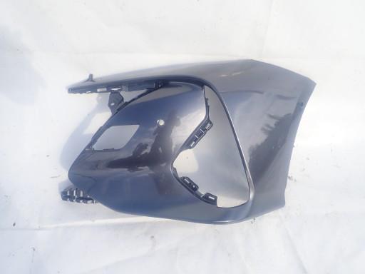 TOYOTA PRIUS IV PLUG-IN 16- ЛІВИЙ ПЕРЕДНИЙ КУТ