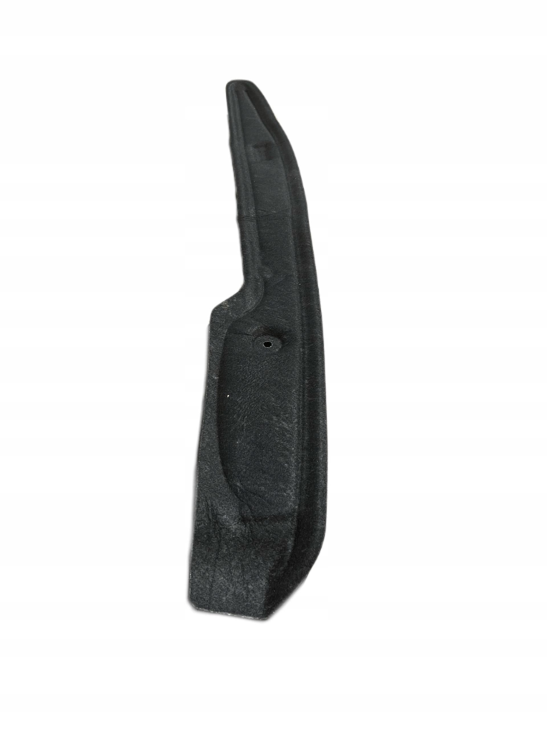 SU001-A4405 - TOYOTA PROACE 2016 - звукоизоляция коврик крыло новый