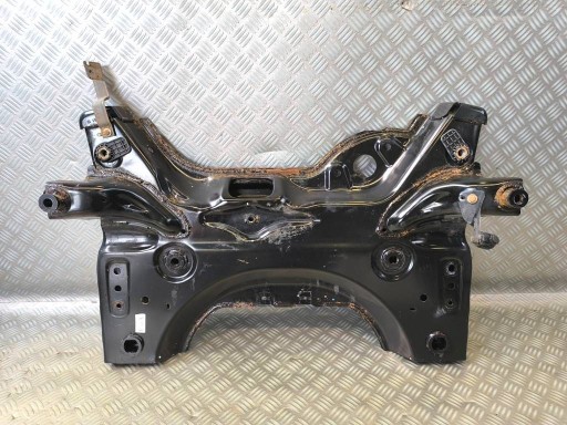 TWS34499 - Toyota proace ii fiat scudo iii slesk cradle traverse croller для двигателя