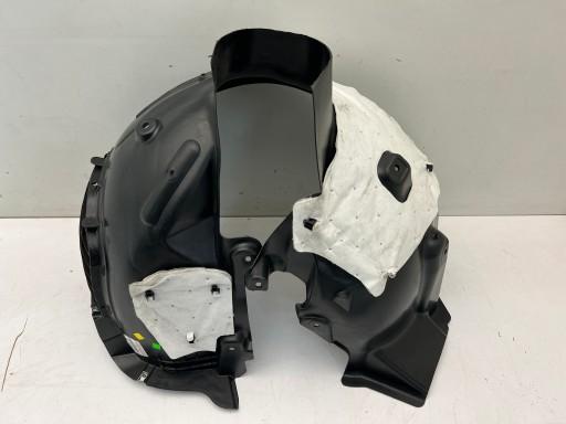 SU001-B5245 - TOYOTA PROACE II ПЕРЕДНЄ КОЛЕСО ARGH ПЕРЕДНЄ ПРАВЕ ОРИГІНАЛ 16-23 N