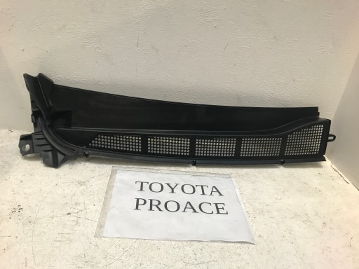 TOYOTA PROACE II VERSO ПІДШИВАЄ ПРАВИЙ ОРИГІНАЛ ЄВРОПА 9806194777 16-23