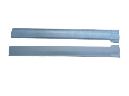 814441 - TOYOTA RAV 4 94-00 3D ПОРОГИ ПОРОГИ ЛЕВЫЙ + ПРАВЫЙ ОЦИНКОВАННЫЙ