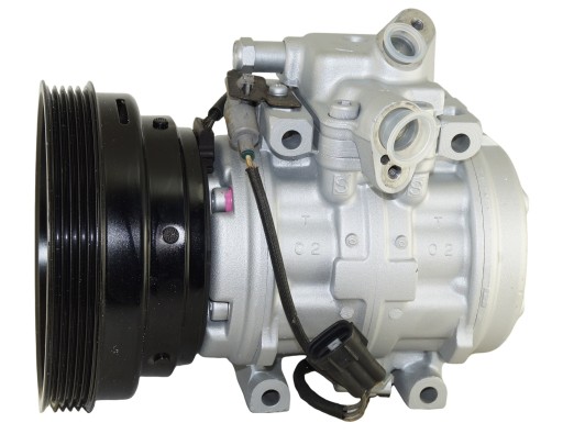 447220-0261 - TOYOTA RAV 4 И 447220-0261 2.0 КОМПРЕССОР