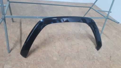 5874125896 - Toyota RAV 4 IV 19R накладка на переднє крило