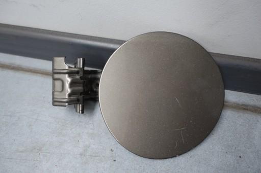 TOYOTA RAV 4 IV КРЫШКА ТОПЛИВНОГО БАКА КОРИЧНЕВАЯ