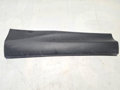 75077-42010 - TOYOTA RAV-4 RAV 4 IV МОЛДИНГ ДВЕРИ ПРАВЫЙ ЗАДНИЙ ПРАВЫЙ