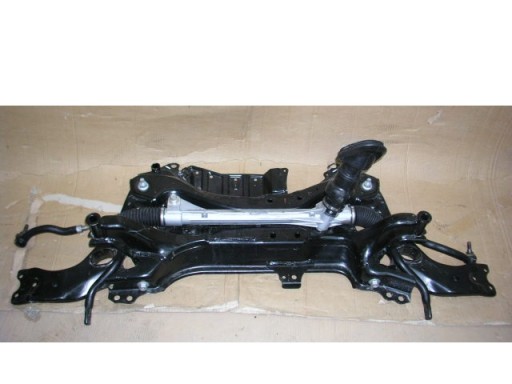 TOYOTA RAV 4 RAV4 2013-2021 НЕСУЩАЯ БАЛКА ДВИГАТЕЛЯ