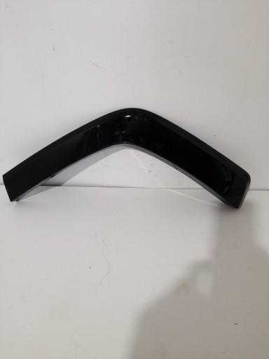 75606-42160-C0 - TOYOTA RAV - 4 RAV4 накладка на крило Л. Т.