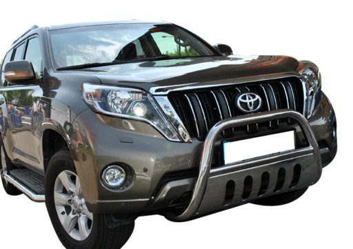 TOYOTA RAV 4 TUCSON IX 35 OPEL MOKKA ПІДНІВКИ СИЛЬНІ