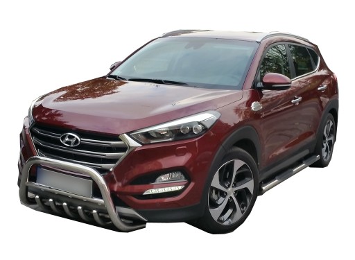 TOYOTA RAV 4 TUCSON IX 35 OPEL MOKKA ПАРАМЕТРИ НЕРЖАВІЮЧА СТАЛЬ