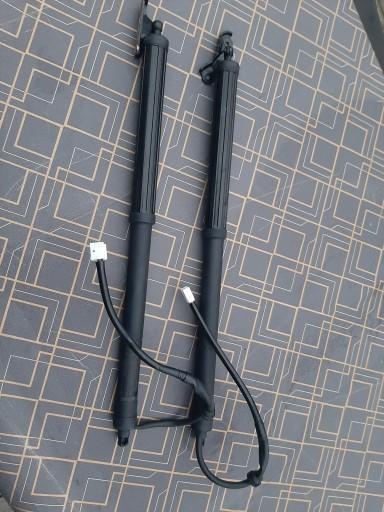 TOYOTA RAV 4 V 19-21 ПРИВОД ЗАСЛОНКИ 68920-42020