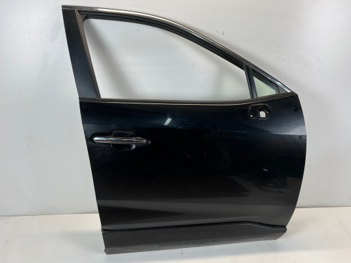 1 - Toyota rav 4 v праві двері