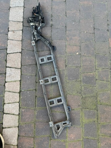 TOYOTA RAV 4 V RAV4 2020 датчик руху відкривання задньої ноги