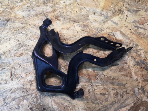 310L 310R - TOYOTA RAV 4 V ПЕТЛИ КАПОТА ПРАВЫЙ ЛЕВЫЙ КОМПЛ