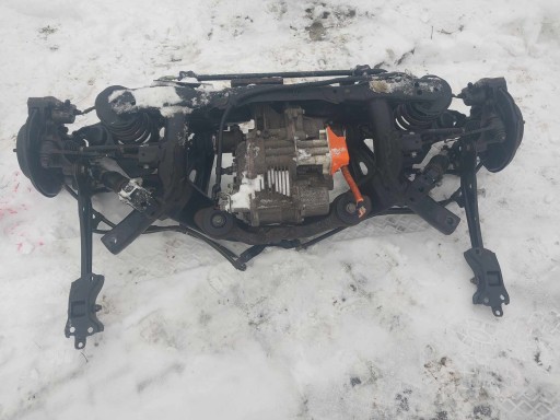 78900088564321334 - Toyota rav 4 задня підвіска гібридна 2016>