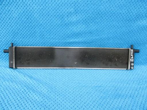 TOYOTA RAV4 2015- ГІБРИДНИЙ МАСЛООХОЛОДЖУВАЧ