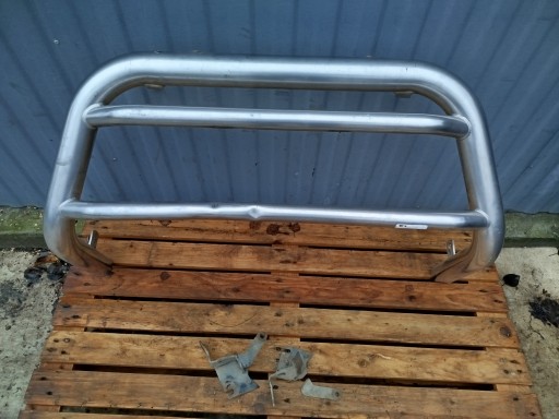 TOYOTA RAV4 I 94-00 ТРУБА КАНГУРСКАЯ КОБРА