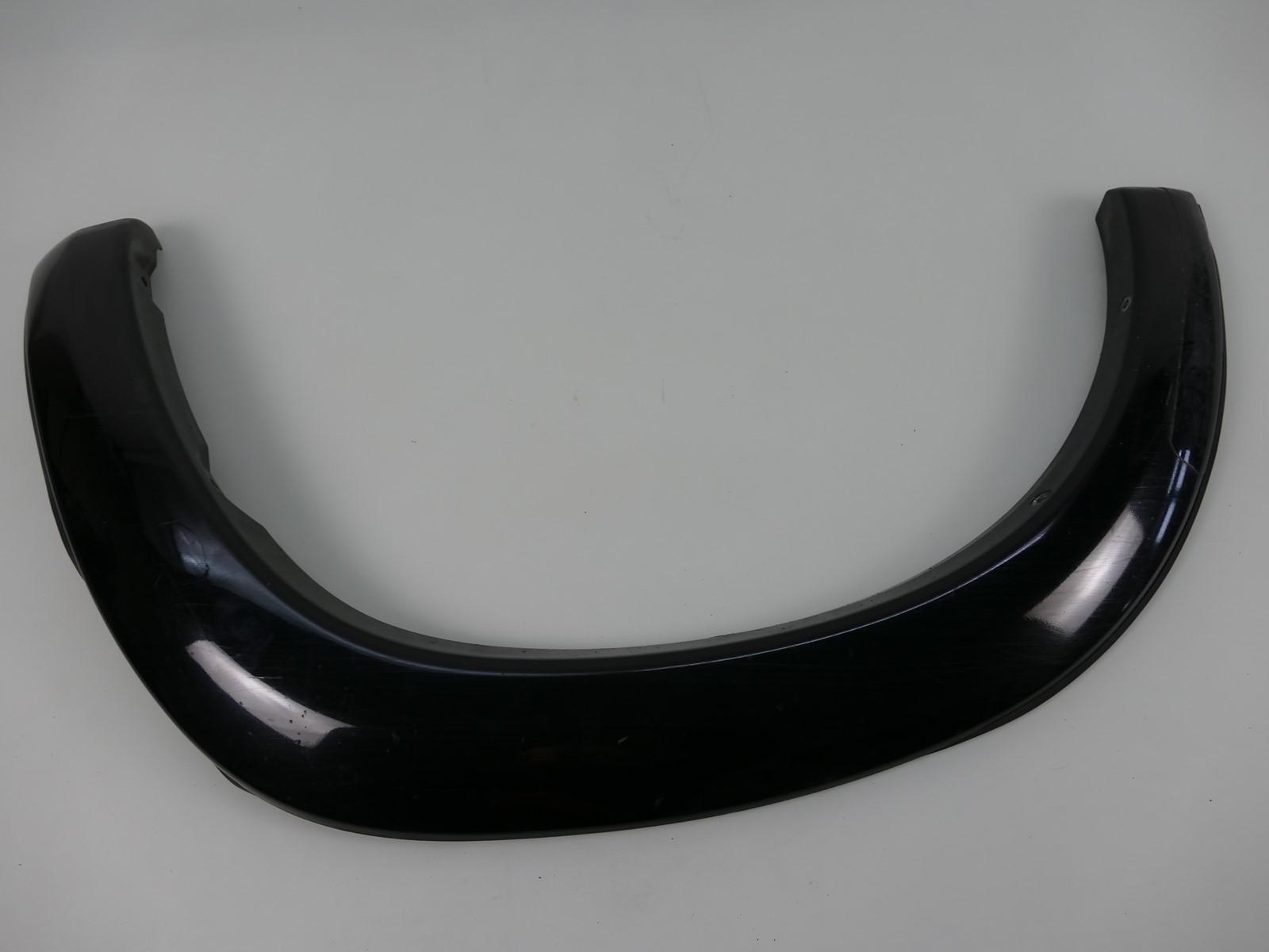 7565742020 - TOYOTA RAV4 II LIF БРЫЗГОВИК ЛЕВЫЙ ЗАДНИЙ 202 3D