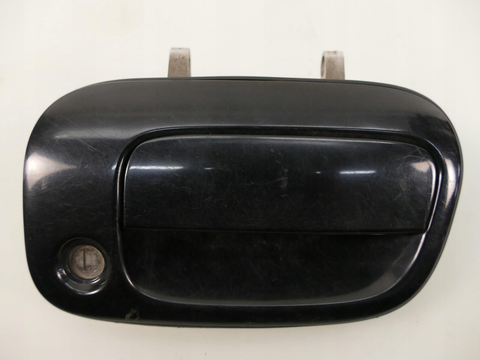 TOYOTA RAV4 II LIFT РУЧКА ДВЕРИ БАГАЖНИКА 202