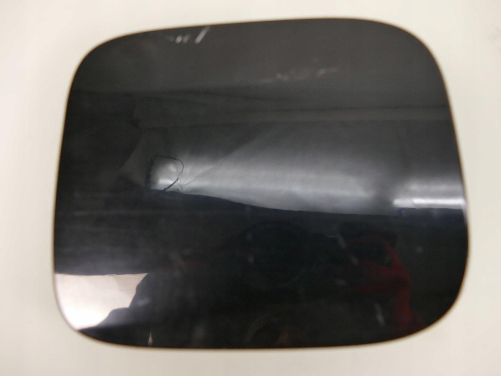 TOYOTA RAV4 II LIFT КРЫШКА ТОПЛИВНОГО БАКА 202 3D