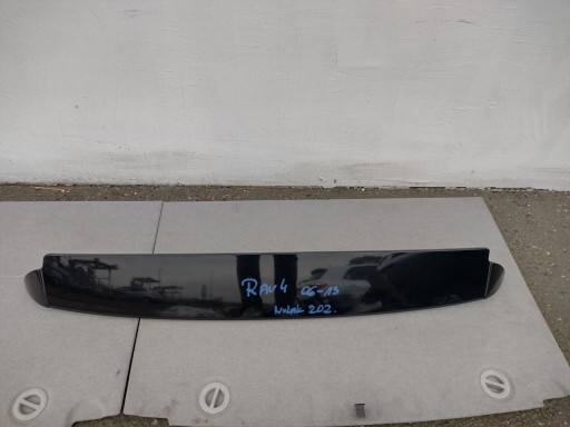 76085-42040 - TOYOTA RAV4 III 05-12 LOTKA СПОЙЛЕР Стоп-сигнал