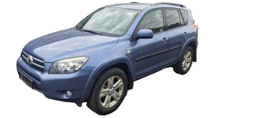 Toyota rav4 iii вхідні двері + ліве вікно передня передня передня частина 8r3