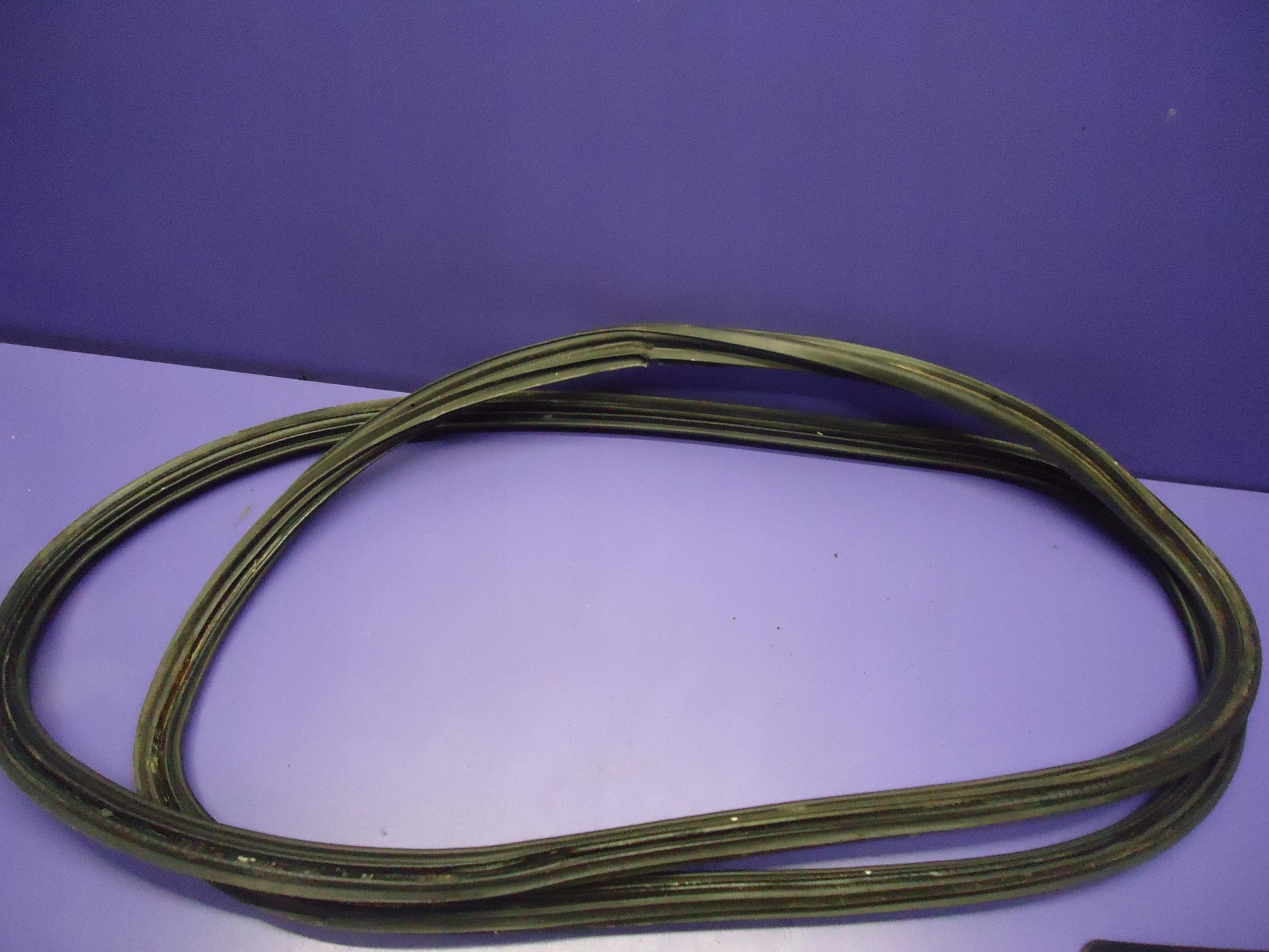 TOYOTA RAV4 III ПРОКЛАДКА ЗАДНЕЙ КРЫШКИ 6-12