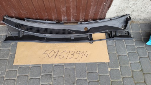 TOYOTA RAV4 IV 4 13-ОБЛИЦЮВАННЯ 55781-42090