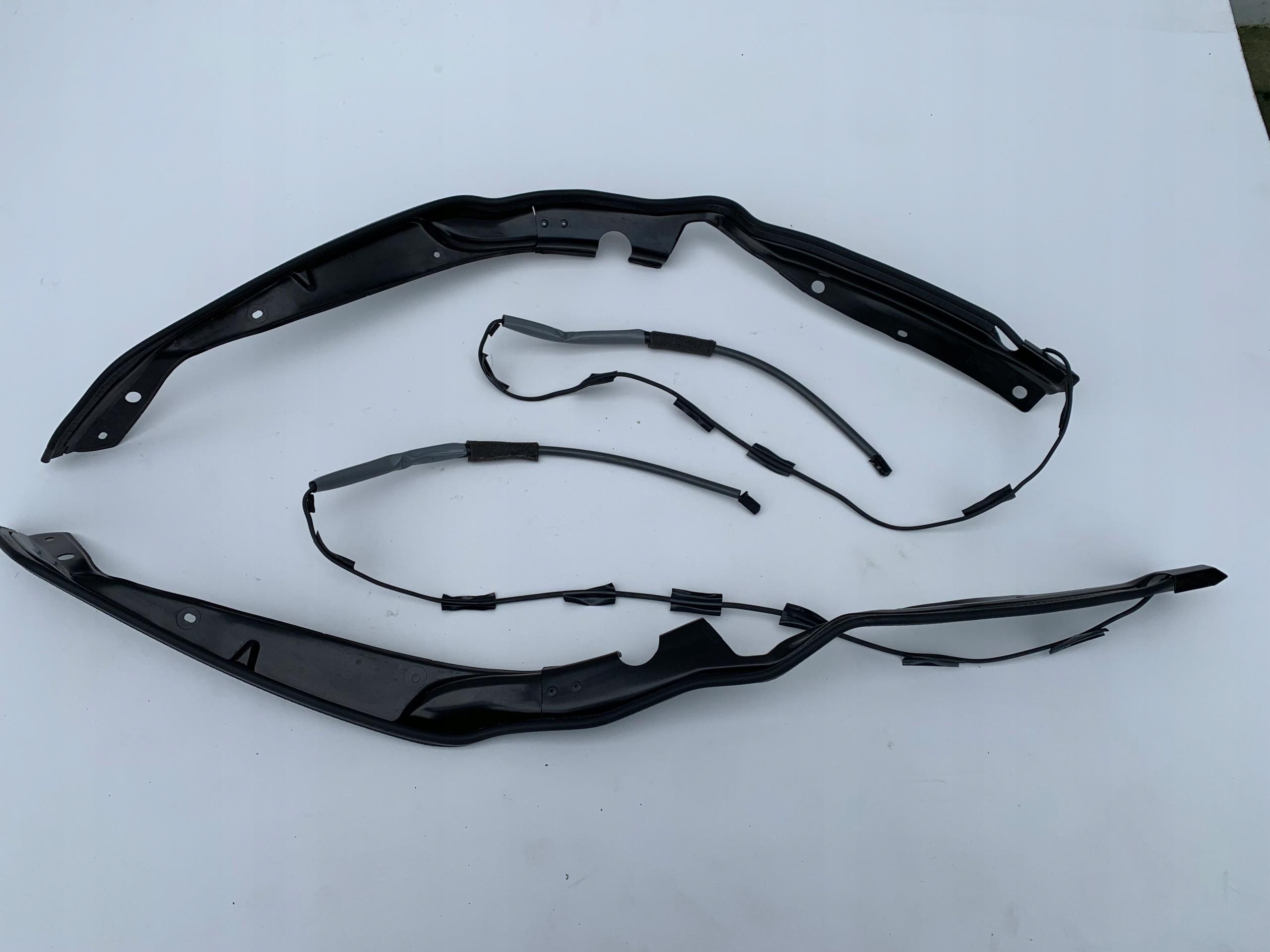 TR4IVGK - TOYOTA RAV4 IV НАГРІВАЧ ЗАСЛІНКИ ПРОКЛАДКА ДАТЧИК