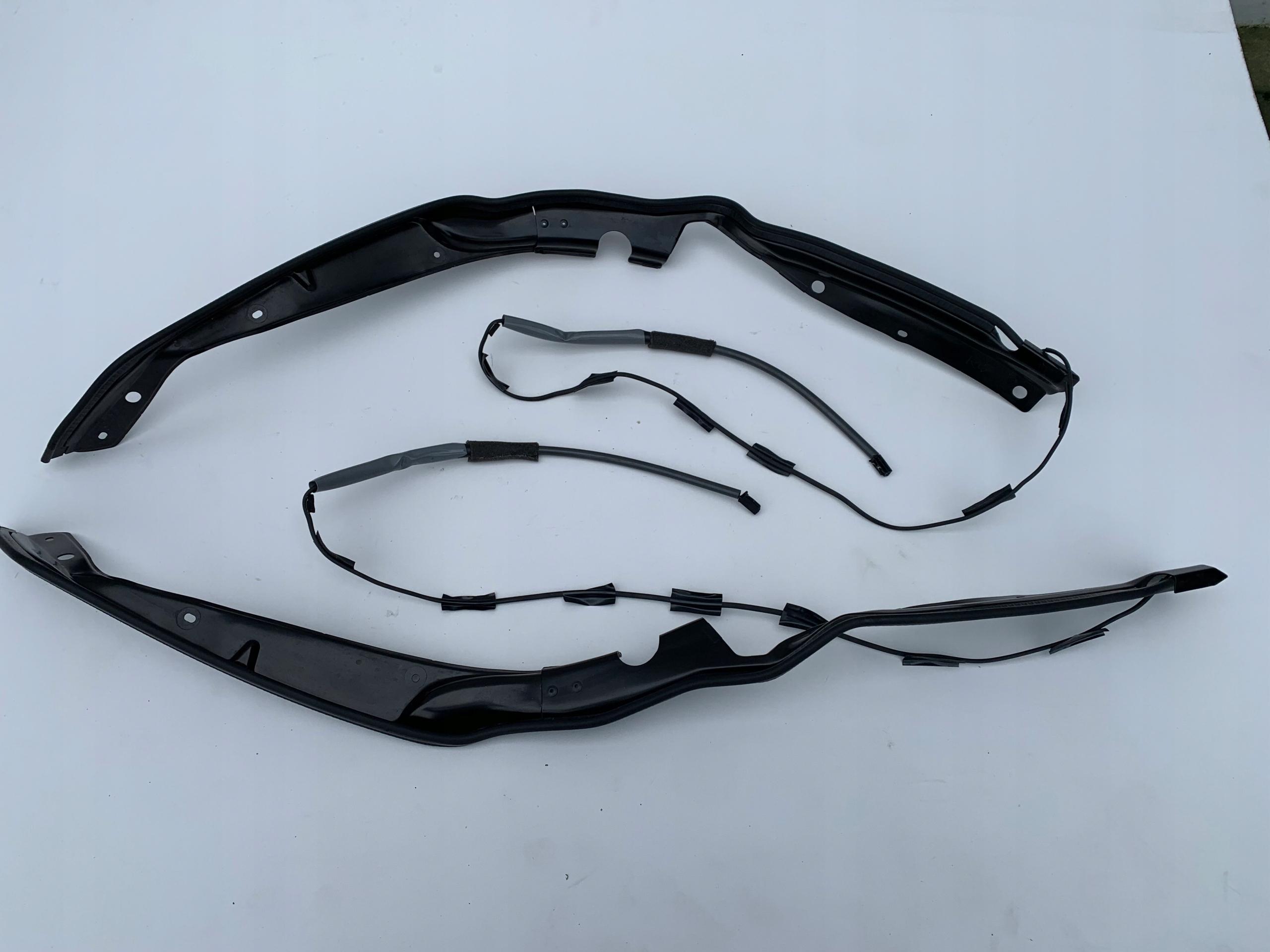 TR4IVGK - TOYOTA RAV4 IV НАГРІВАЧ ЗАСЛІНКИ ПРОКЛАДКА ДАТЧИК