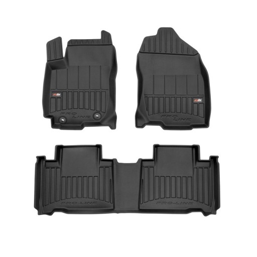 TOYOTA RAV4 IV ГИБРИД 18-FROGUM 3D425743