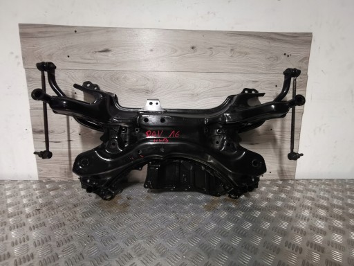 YJITRTY6IE - Toyota rav4 iv підйомник сани візок для двигуна 2.5 гібрид 2x4