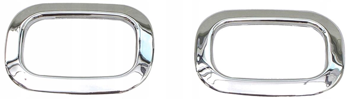 TOYOTA RAV4 ПОВОРОТНИКИ 00-03