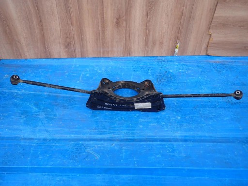 Toyota rav4 rav 4 ii 00-05 балка задней подвески