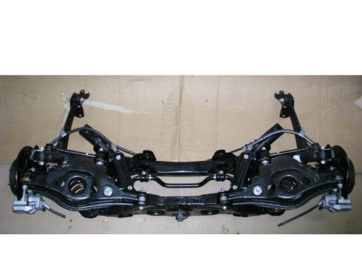 Toyota rav4 rav 4 iii 2005-2012 iv 2013-2019 підвіска повна задня частина 2wd