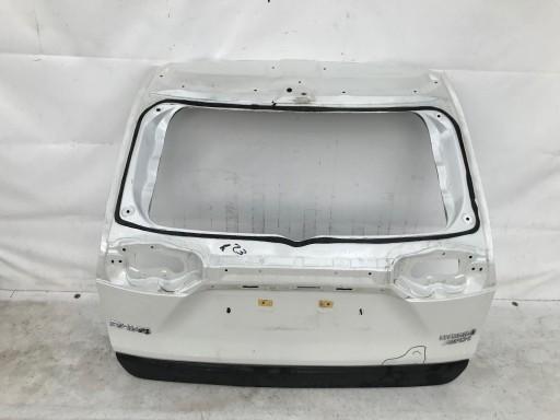 971854775 - MUDGUARD ВХОД ЛЕВЫЙ PORSCHE PANAMERA 971 971854775