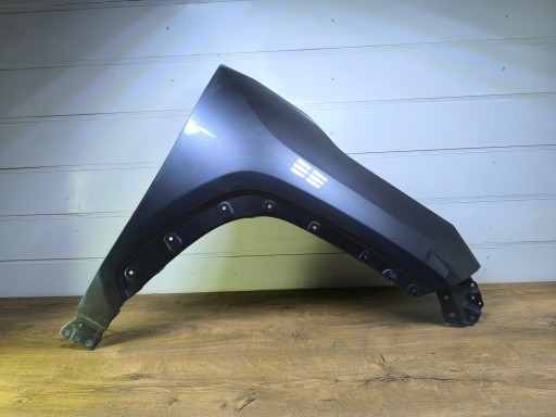 rav411 - Toyota rav4 rav 4 v 18- праве переднє крило