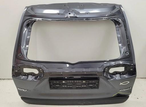 Туле комплект 1091 Opel Monterey 3D/5d 1993-