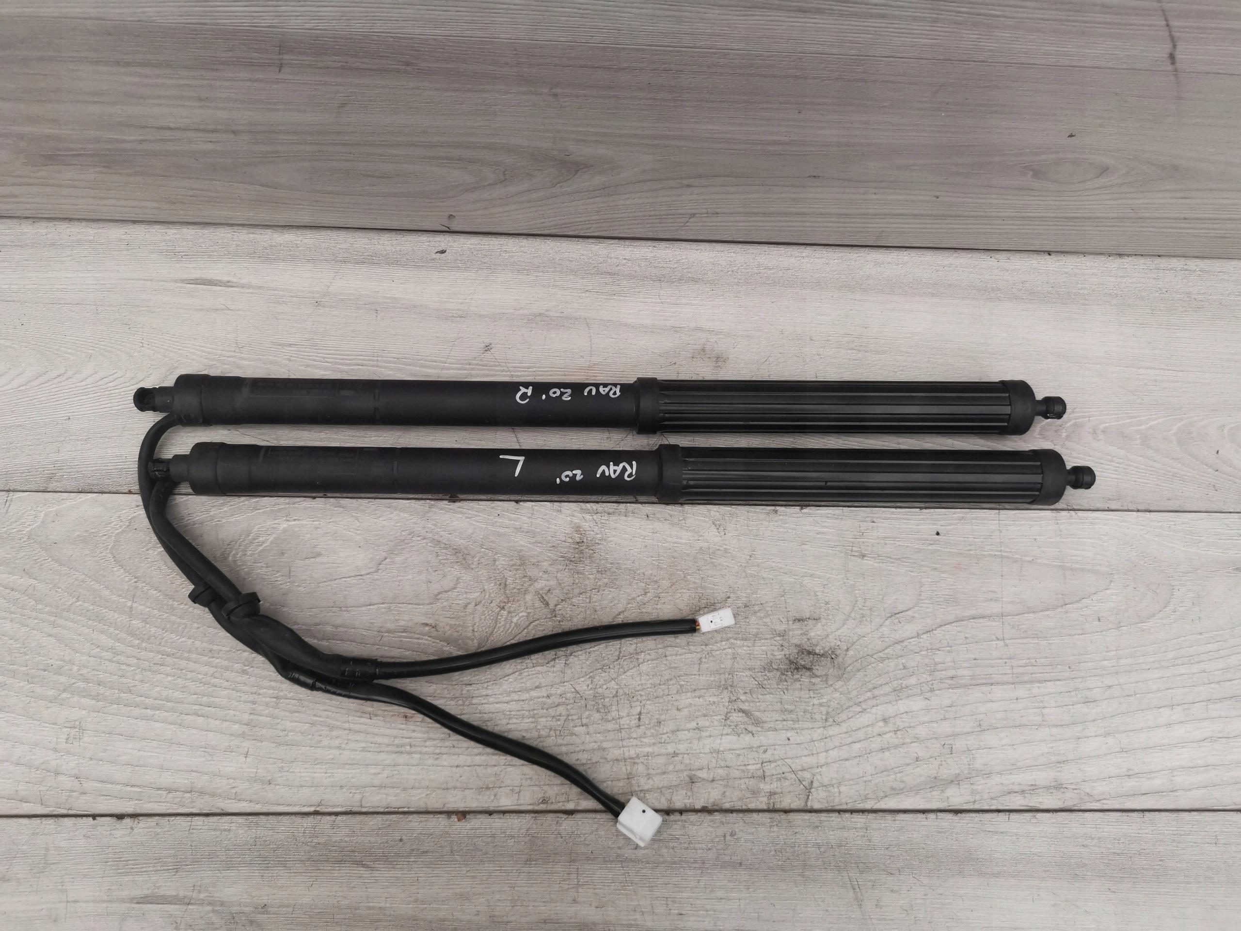 6892042020 6891042060 - TOYOTA RAV4 V 18-ПРИВОДИ ЗАКРИЛКІВ В ЗБОРІ