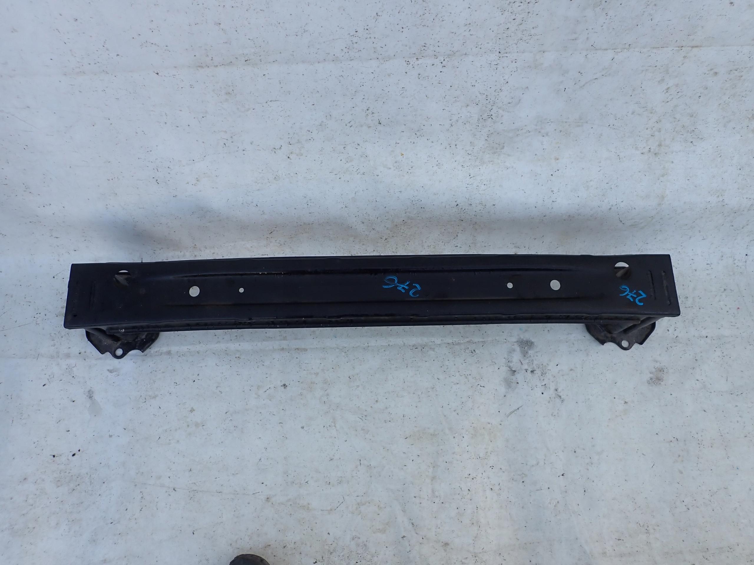 TOYOTA RAV4 V 19-БАМПЕР ЗАДНІЙ ЗАДНІЙ