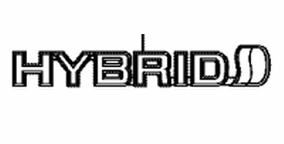 75361-42050 - TOYOTA RAV4 V 19- ЭМБЛЕМА, ГИБРИДНАЯ ДВЕРНАЯ БУКВА