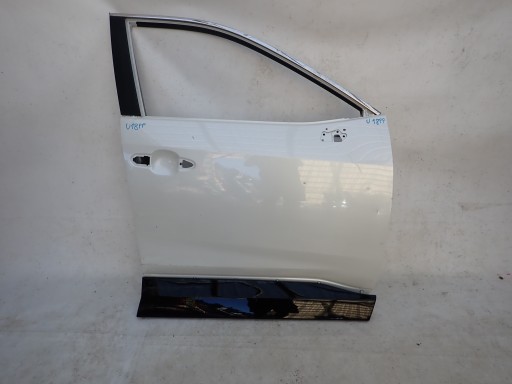 11.02 - Toyota rav4 v 5 19-> передні передачі дверей