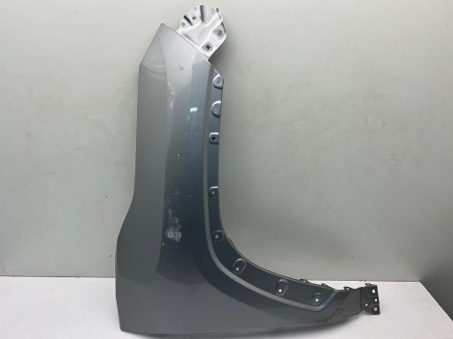 Toyota rav4 v переднє праве крило оригінал n 18-
