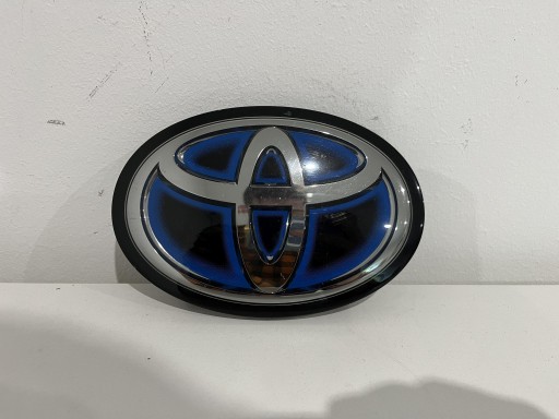 ЭМБЛЕМА ЗНАЧКА TOYOTA RAV4 V LIFT ДЛЯ РАДАРА 53141-33130