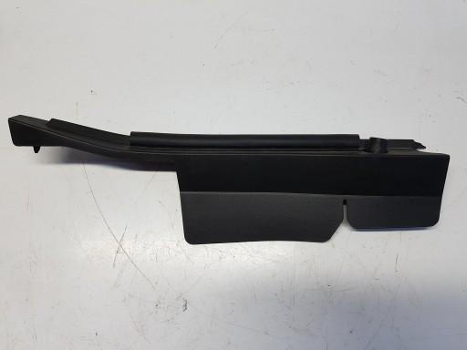 53389-42060 - TOYOTA RAV4 V ПЕРЕДНЕЕ КРЫЛО УПЛОТНЕНИЕ СЛЕВА