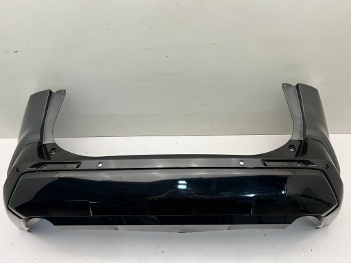 15972089008 - задній бампер toyota rav4 v 4xpdc original oem n 19-